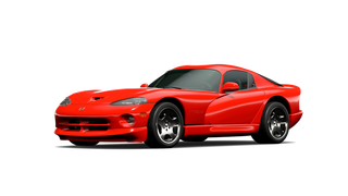 Viper GTS
